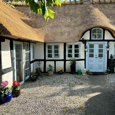 Troldehuset Villa โบเอนเซ ภายนอก รูปภาพ