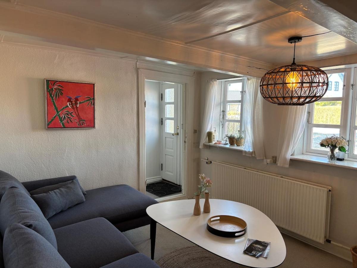 Troldehuset Villa โบเอนเซ ภายนอก รูปภาพ