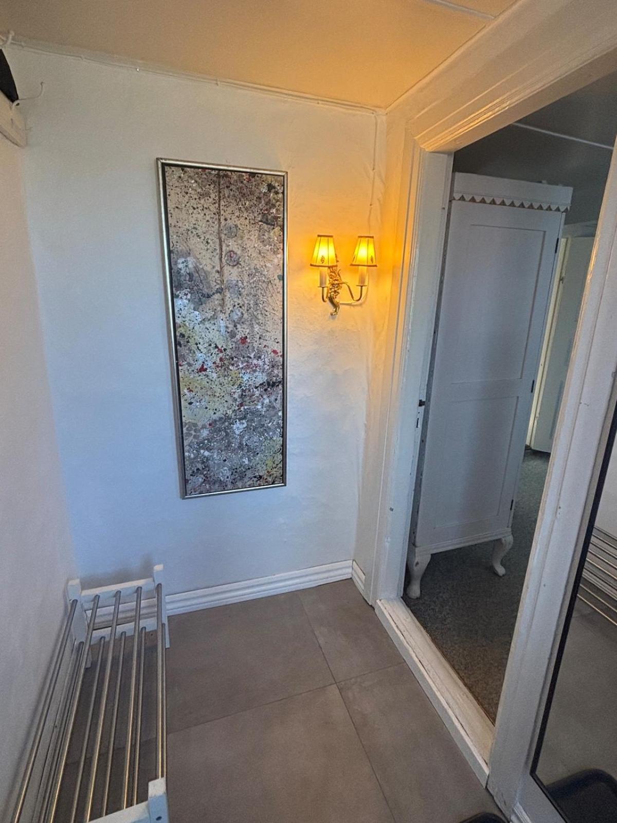 Troldehuset Villa โบเอนเซ ภายนอก รูปภาพ