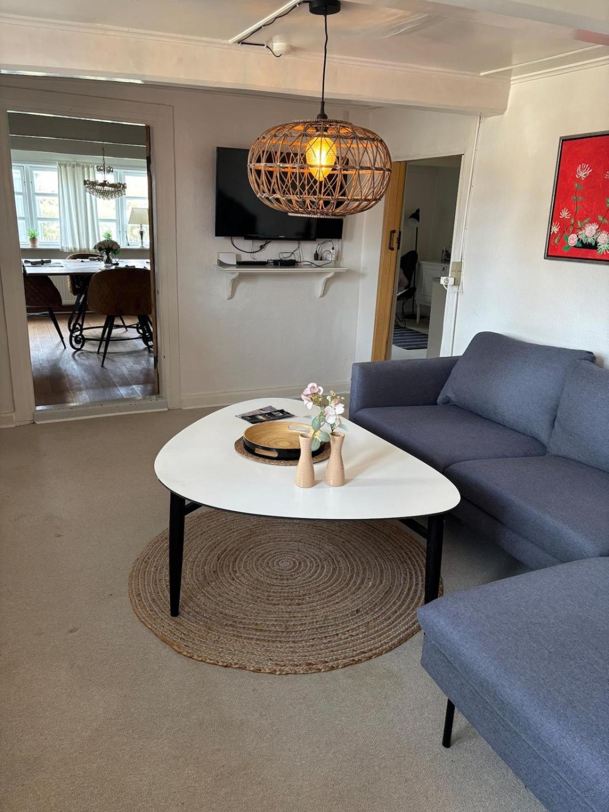 Troldehuset Villa โบเอนเซ ภายนอก รูปภาพ