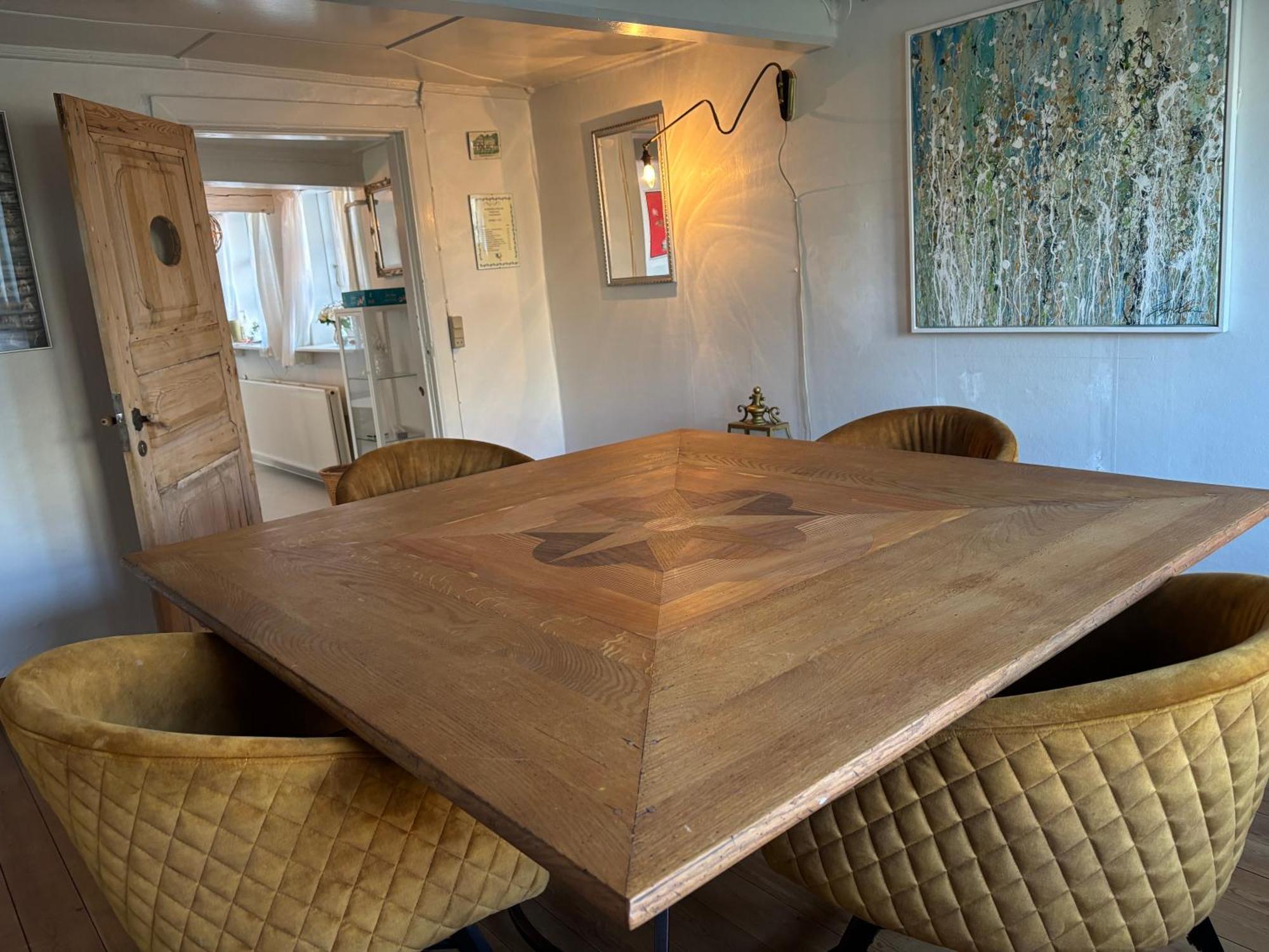 Troldehuset Villa โบเอนเซ ภายนอก รูปภาพ